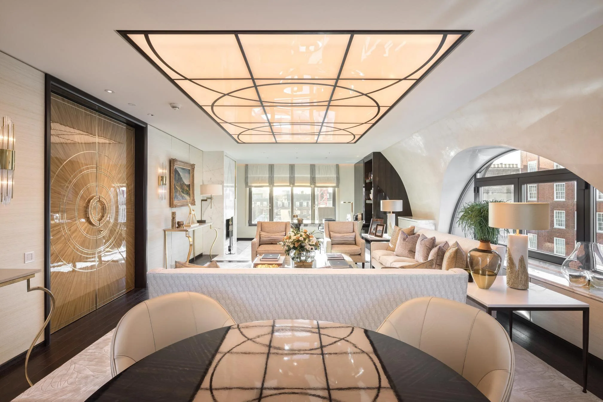 Clivedale Office — Make Bespoke Studio